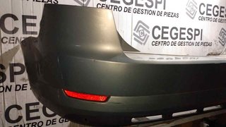 PARAGOLPES TRASERO FORD MONDEO BER. (CA2) Titaniu