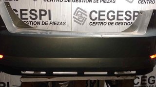 PARAGOLPES TRASERO FORD MONDEO BER. (CA2) Titaniu