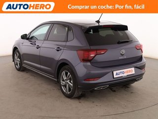Volkswagen Polo 1.0 TSI R-Line