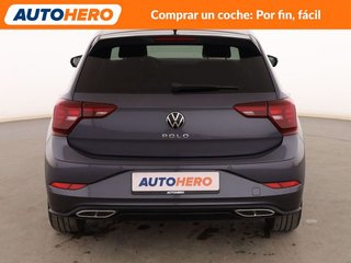Volkswagen Polo 1.0 TSI R-Line