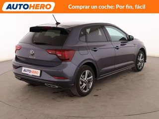 Volkswagen Polo 1.0 TSI R-Line