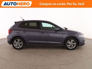 Volkswagen Polo 1.0 TSI R-Line