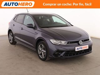 Volkswagen Polo 1.0 TSI R-Line