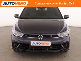 Volkswagen Polo 1.0 TSI R-Line