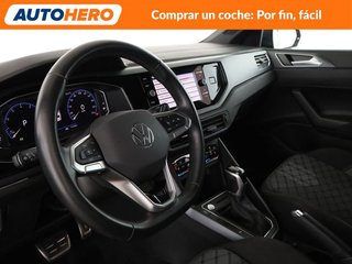 Volkswagen Polo 1.0 TSI R-Line