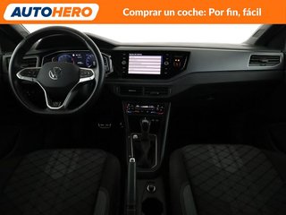 Volkswagen Polo 1.0 TSI R-Line
