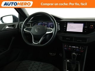 Volkswagen Polo 1.0 TSI R-Line