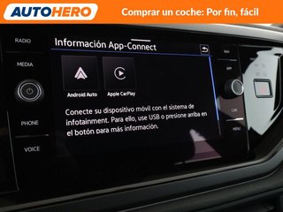Volkswagen Polo 1.0 TSI R-Line