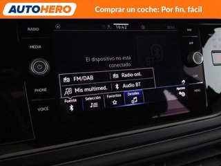 Volkswagen Polo 1.0 TSI R-Line