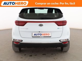 Kia Sportage 1.6 CRDi Mild-Hybrid Drive 2WD