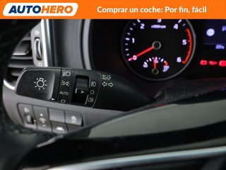 Kia Sportage 1.6 CRDi Mild-Hybrid Drive 2WD