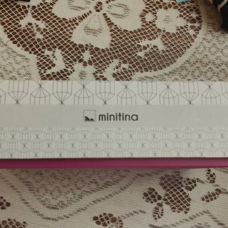 Torno de uñas Minitina profesional