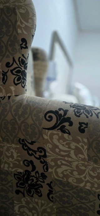 Butaca Relax  Nueva