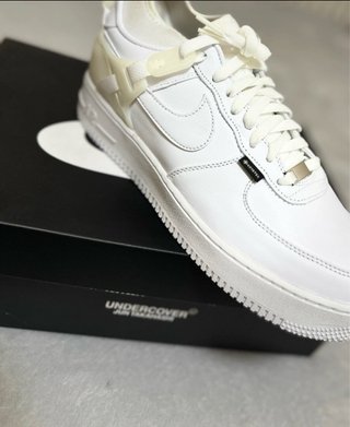 Nike Air Force 1 SP x Undercover Blanco 43