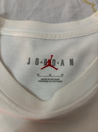 Camiseta Jordan Flight