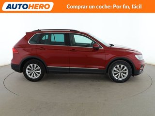 Volkswagen Tiguan 2.0 TDI Advance BlueMotion Tech