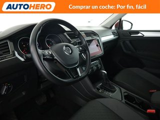 Volkswagen Tiguan 2.0 TDI Advance BlueMotion Tech