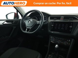 Volkswagen Tiguan 2.0 TDI Advance BlueMotion Tech