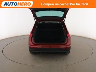 Volkswagen Tiguan 2.0 TDI Advance BlueMotion Tech