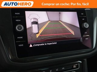 Volkswagen Tiguan 2.0 TDI Advance BlueMotion Tech