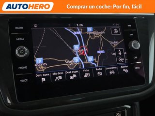 Volkswagen Tiguan 2.0 TDI Advance BlueMotion Tech