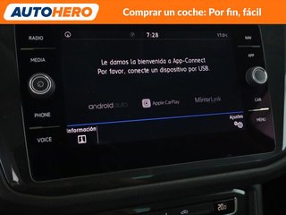 Volkswagen Tiguan 2.0 TDI Advance BlueMotion Tech