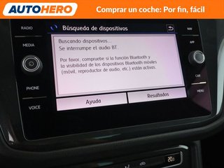 Volkswagen Tiguan 2.0 TDI Advance BlueMotion Tech
