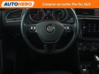 Volkswagen Tiguan 2.0 TDI Advance BlueMotion Tech
