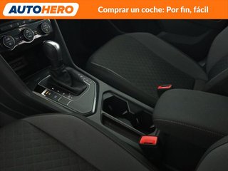 Volkswagen Tiguan 2.0 TDI Advance BlueMotion Tech