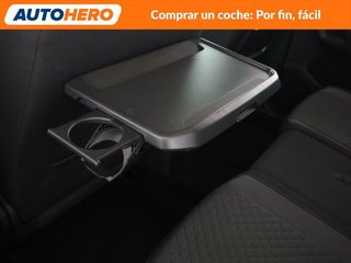 Volkswagen Tiguan 2.0 TDI Advance BlueMotion Tech