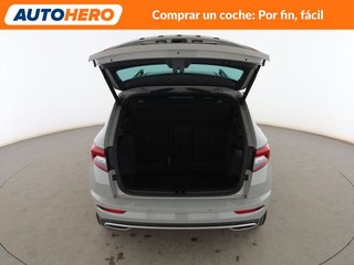 Skoda Karoq 1.5 TSI ACT SportLine