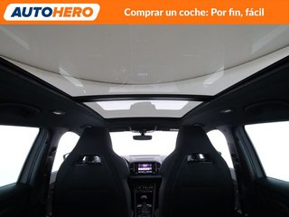 Skoda Karoq 1.5 TSI ACT SportLine