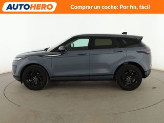 Land-Rover Range Rover Evoque D165