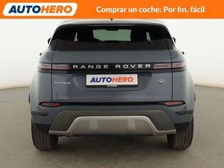 Land-Rover Range Rover Evoque D165