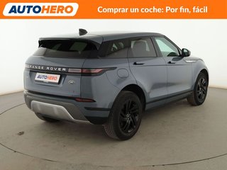 Land-Rover Range Rover Evoque D165