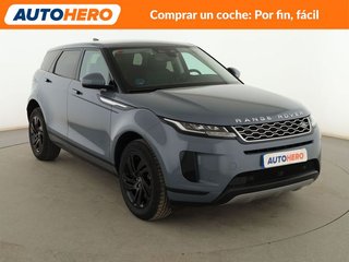 Land-Rover Range Rover Evoque D165