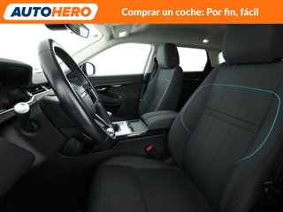 Land-Rover Range Rover Evoque D165