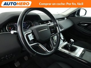 Land-Rover Range Rover Evoque D165