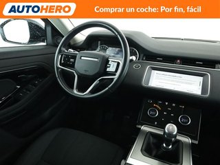 Land-Rover Range Rover Evoque D165