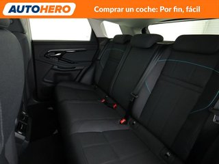 Land-Rover Range Rover Evoque D165