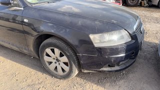 Faro Audi A6 Xenon Derecho