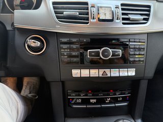 Mercedes-Benz Clase E 200D