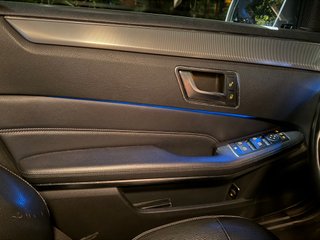Mercedes-Benz Clase E 200D