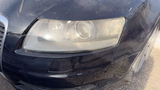 Faro Izquierdo Xenon Audi A6