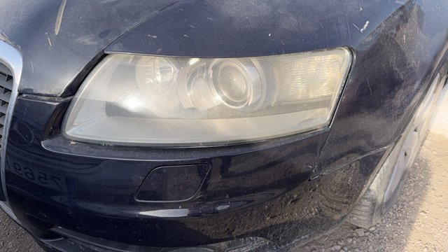 Faro Izquierdo Xenon Audi A6