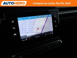 Citroën C3 1.2 PureTech Shine