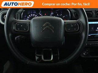 Citroën C3 1.2 PureTech Shine