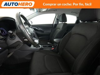 Hyundai i30 1.0 TGDI Klass Fastback