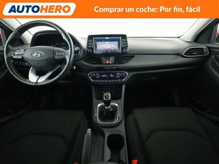 Hyundai i30 1.0 TGDI Klass Fastback