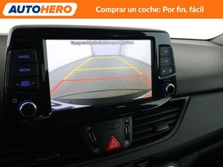 Hyundai i30 1.0 TGDI Klass Fastback